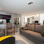 Montmartre - Ruisseau - Magnifique Artistique Apartmán Paříž