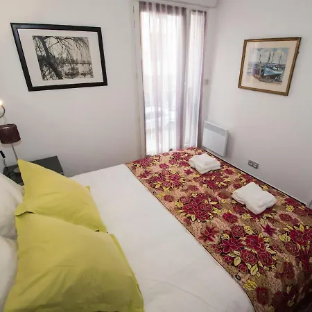 Montmartre - Ruisseau - Magnifique Artistique Apartment