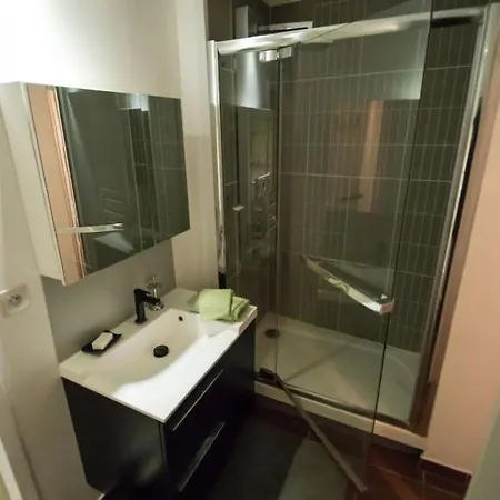 Apartment Montmartre - Ruisseau - Magnifique Artistique *