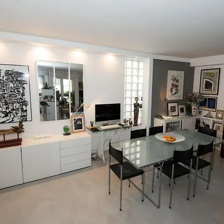 Montmartre - Ruisseau - Magnifique Artistique Apartment Paris