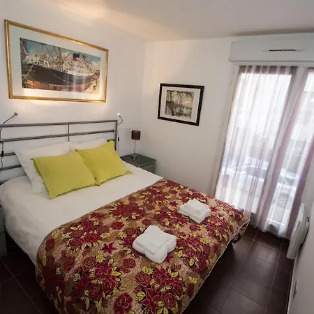 Apartment Montmartre - Ruisseau - Magnifique Artistique *