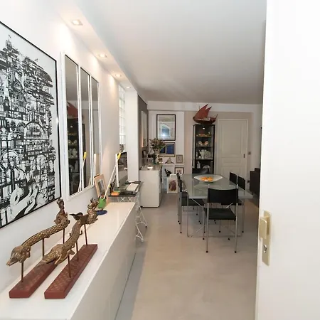 Apartment Montmartre - Ruisseau - Magnifique Artistique *